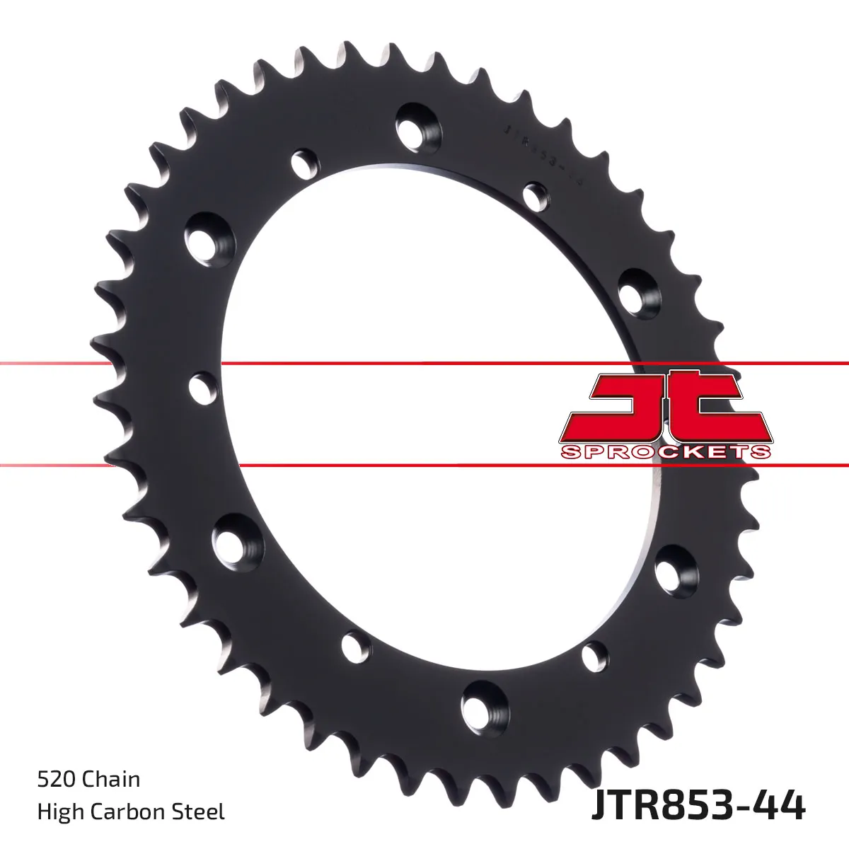 JTR853-44 Steel Sprocket 2018_07_20 kuva