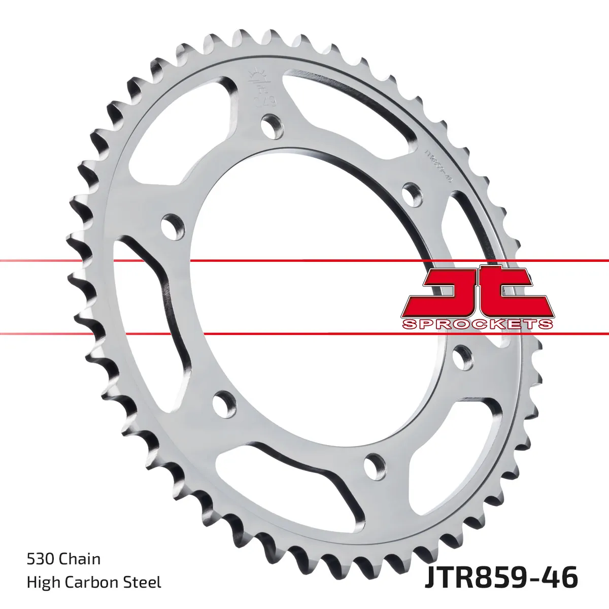 JTR859-46 Steel Sprocket 2019_05_08 kuva