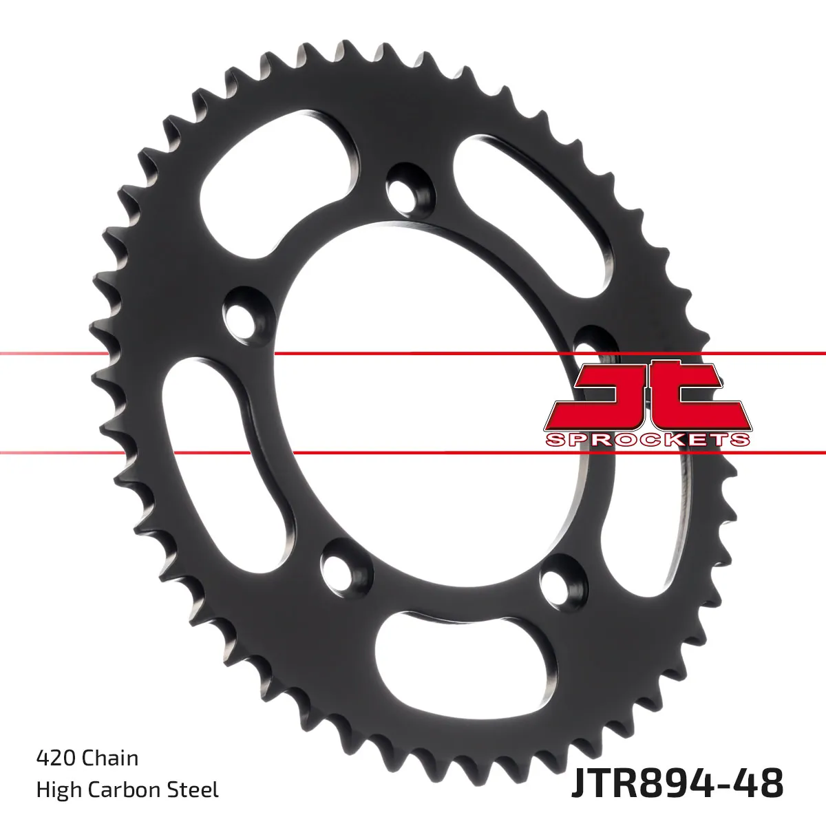 JTR894-48 Steel Sprocket 2018_10_03 kuva