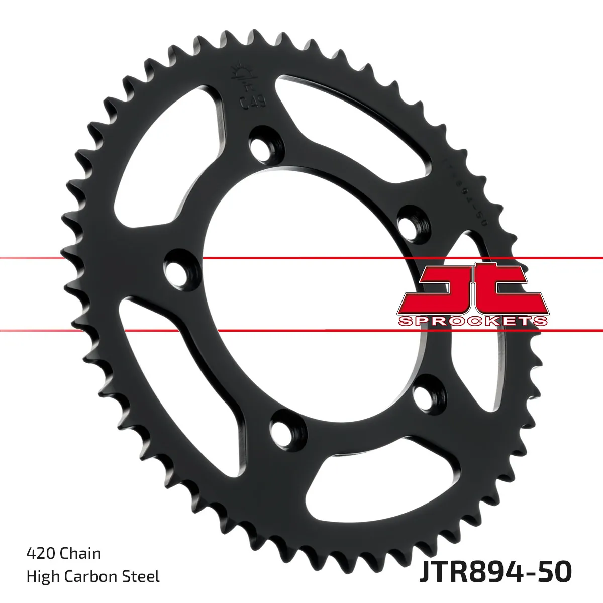 JTR894-50 Steel Sprocket 2020_09_02 kuva
