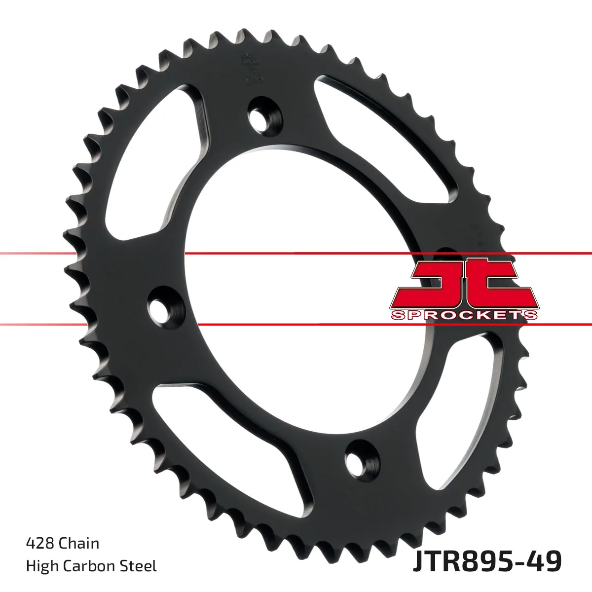 JTR895-49 Steel Sprocket 2019_11_11 kuva