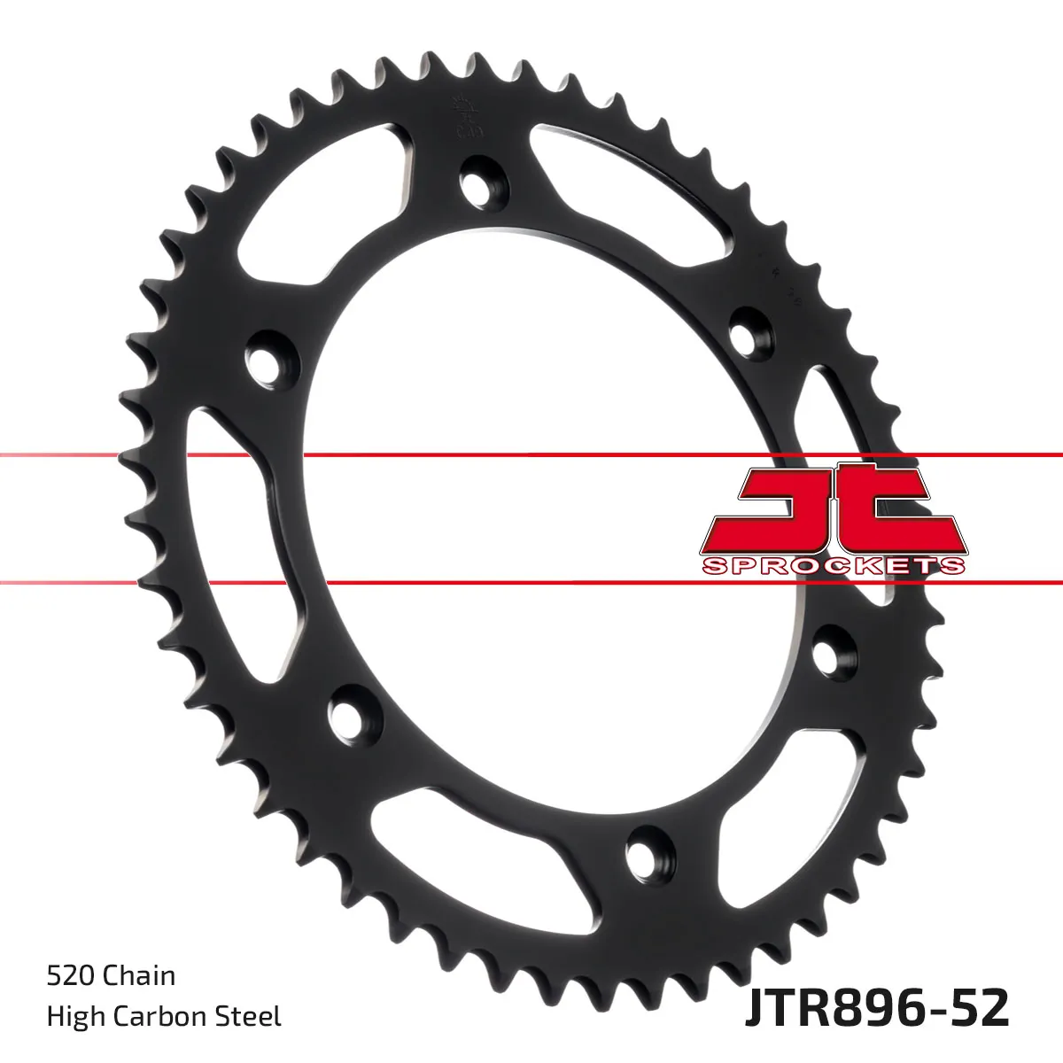 JTR896-52 Steel Sprocket 2018_10_04 kuva