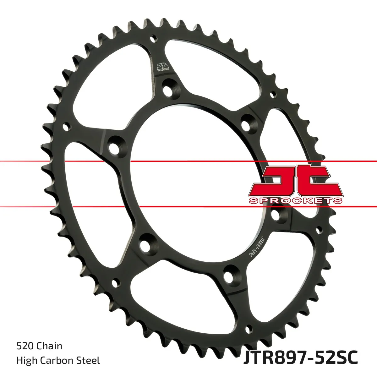 JTR897-52SC Steel Sprocket 2019_06_21 kuva