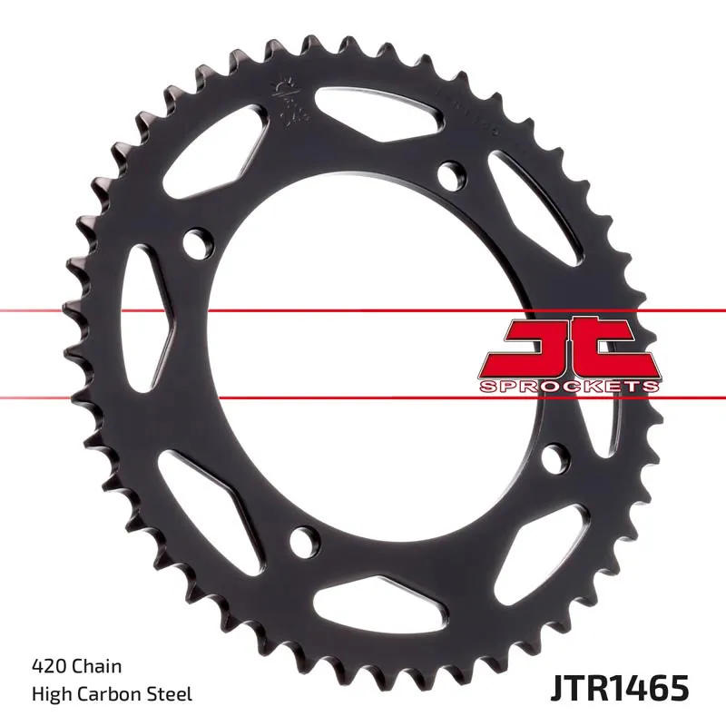 JTA1465.47BLK kuva