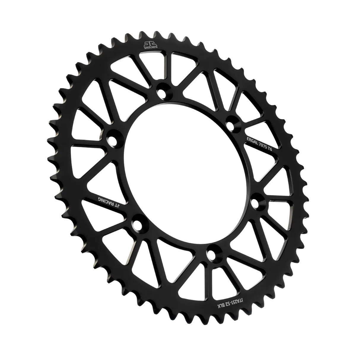 JTA251-52BLK Aluminium Sprocket 2020_08_24 kuva