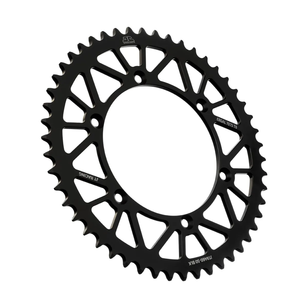 JTA460-50BLK Aluminium Sprocket 2020_07_30 kuva