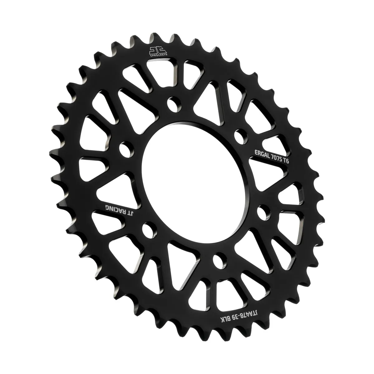 JTA478-39BLK Aluminium Sprocket 2020_08_24 kuva