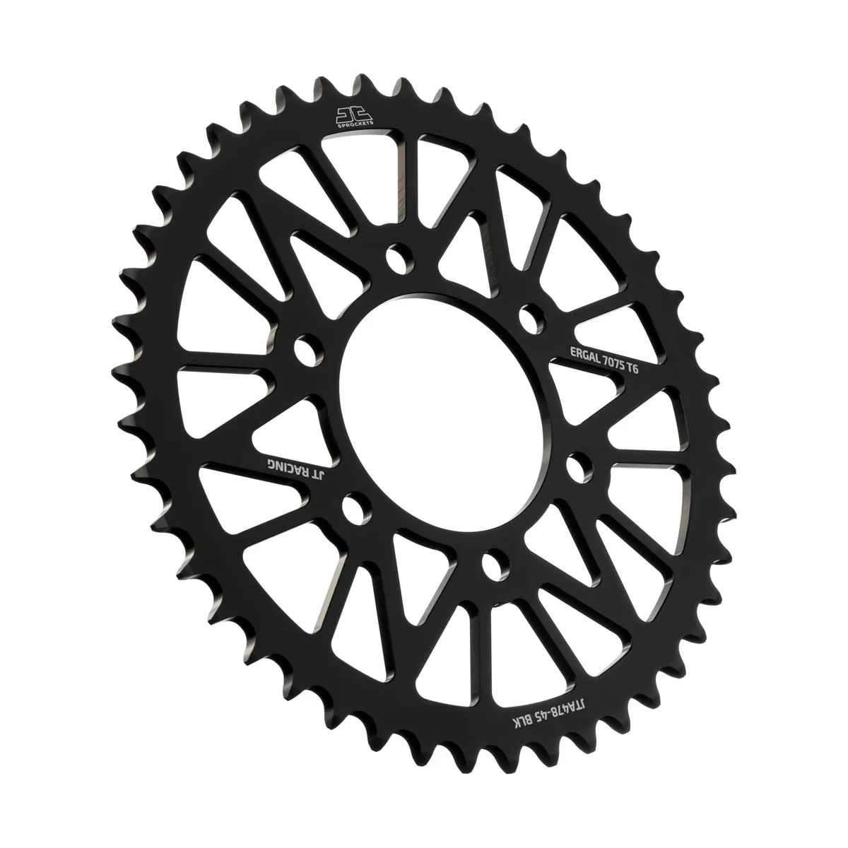JTA478-45BLK Aluminium Sprocket 2020_07_30 kuva