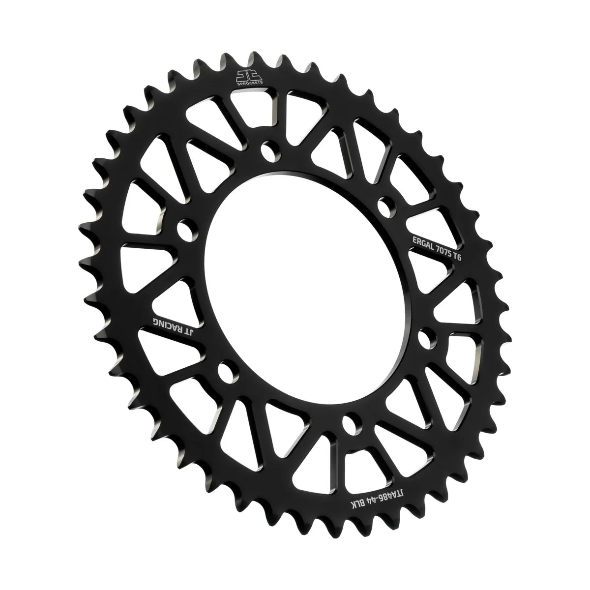 JTA486-44BLK Aluminium Sprocket 2020_08_25 kuva