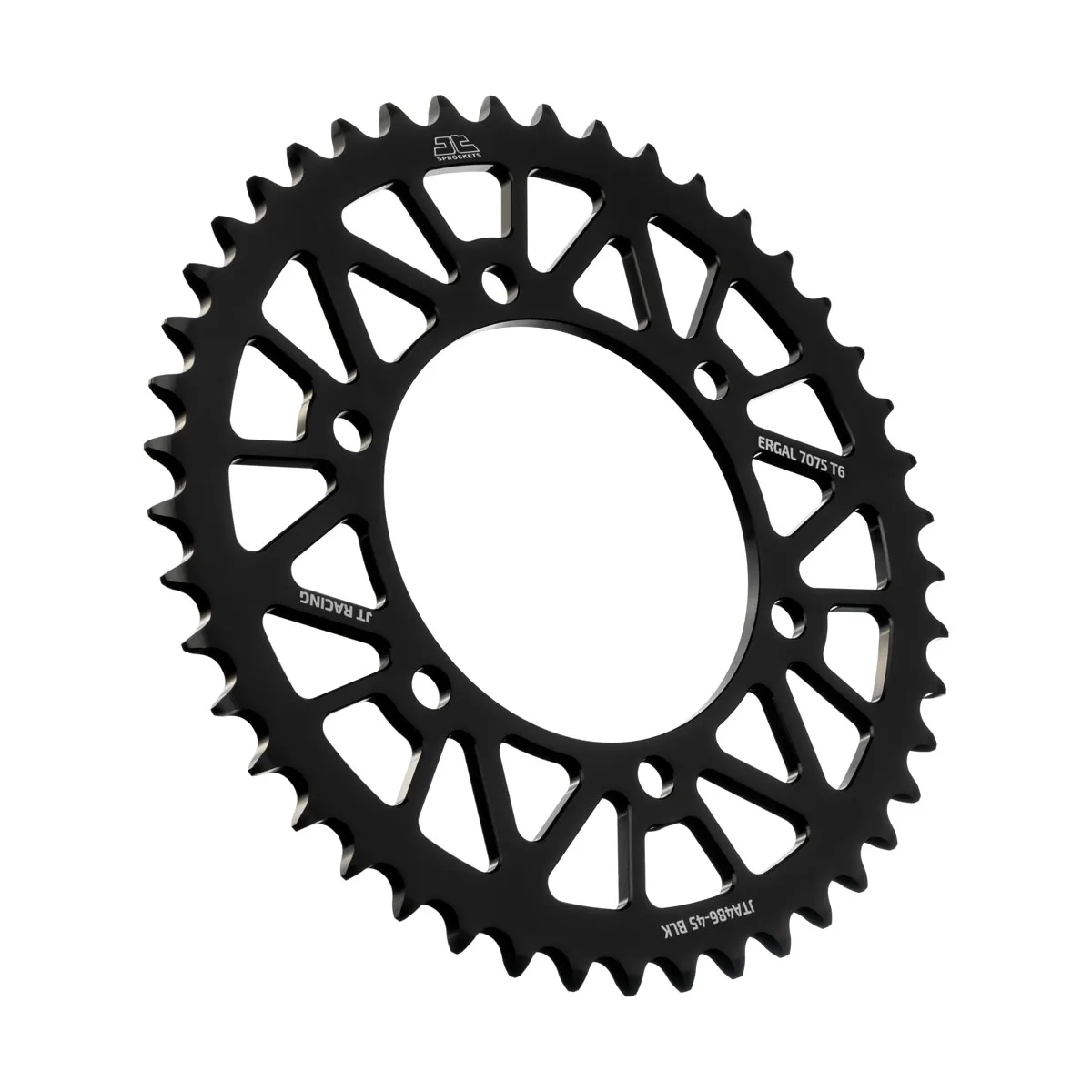JTA486-45BLK Aluminium Sprocket 2020_08_25 kuva