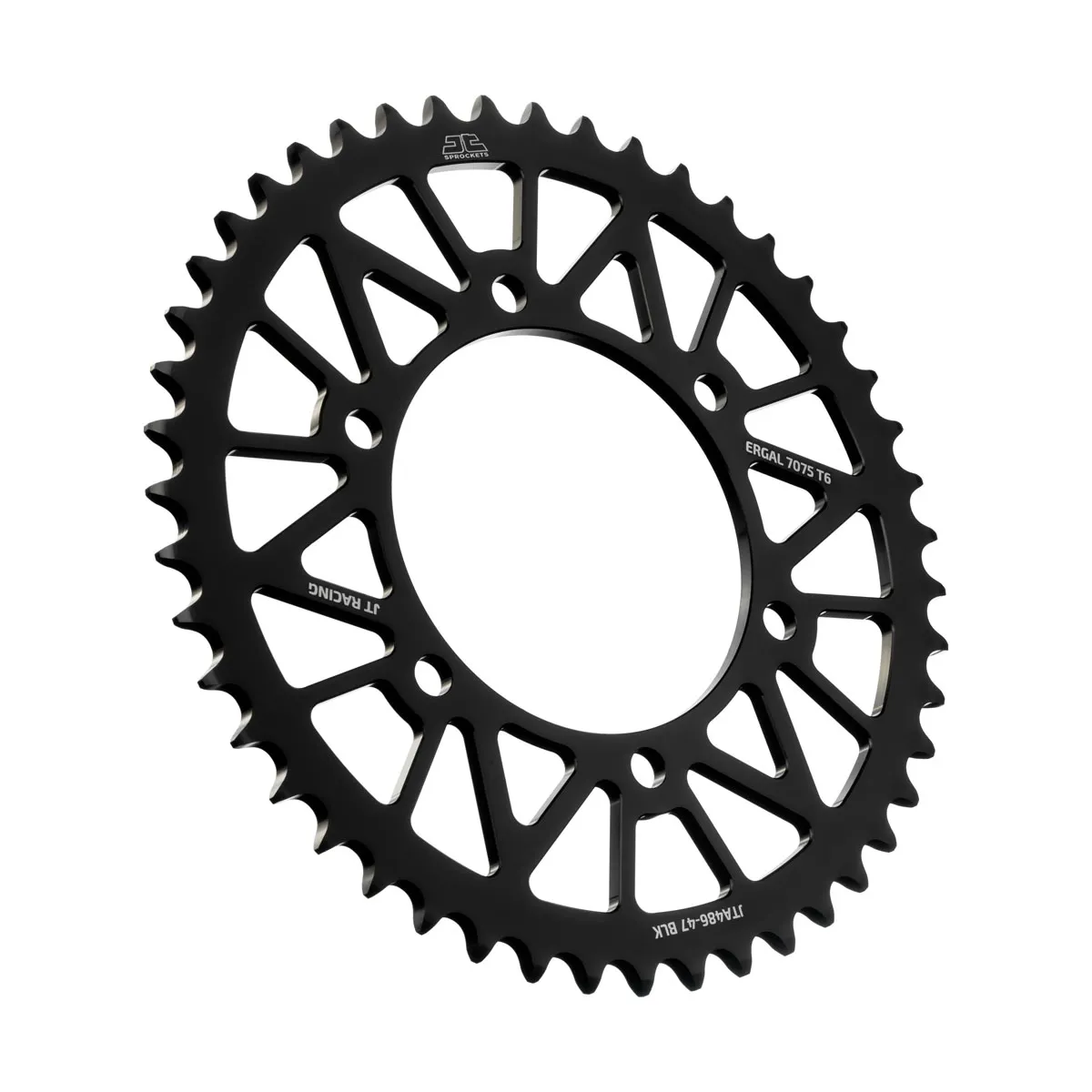 JTA486-47BLK Aluminium Sprocket 2020_08_25 kuva