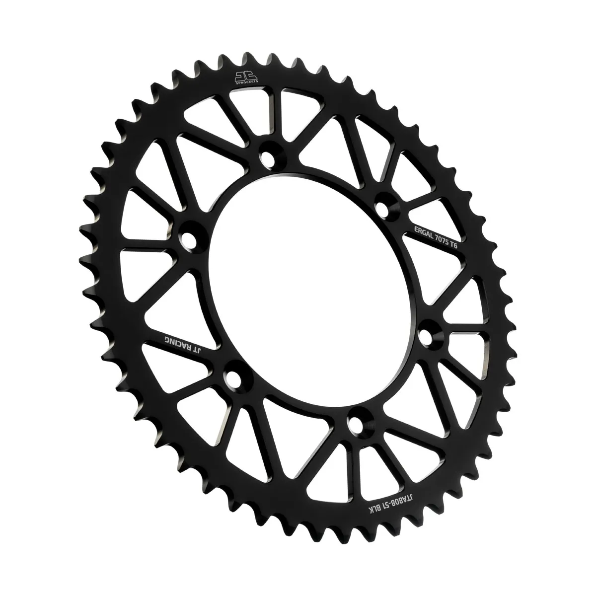 JTA808-51BLK Aluminium Sprocket 2020_08_25 kuva