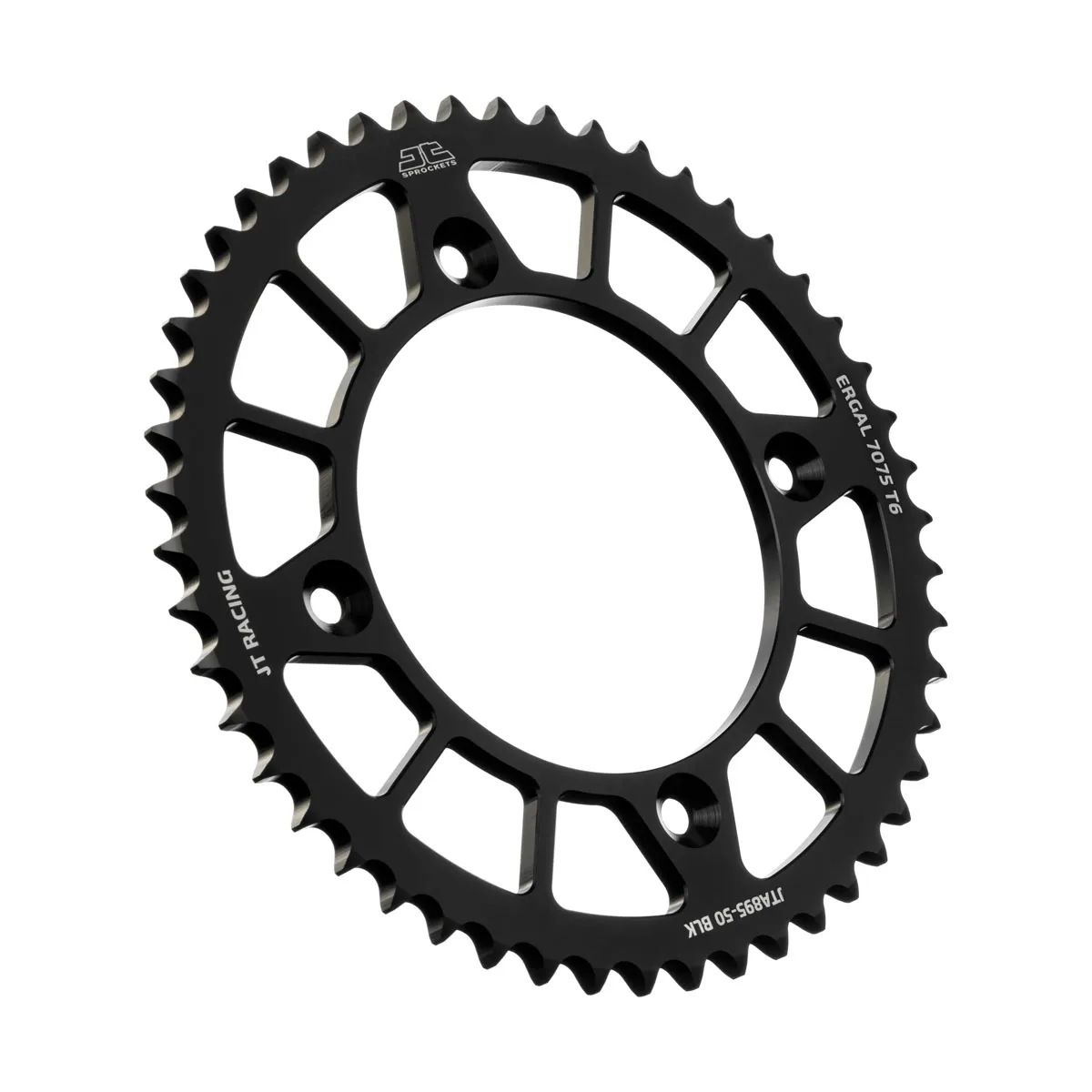 JTA895-50BLK Aluminium Sprocket 2020_07_30 kuva