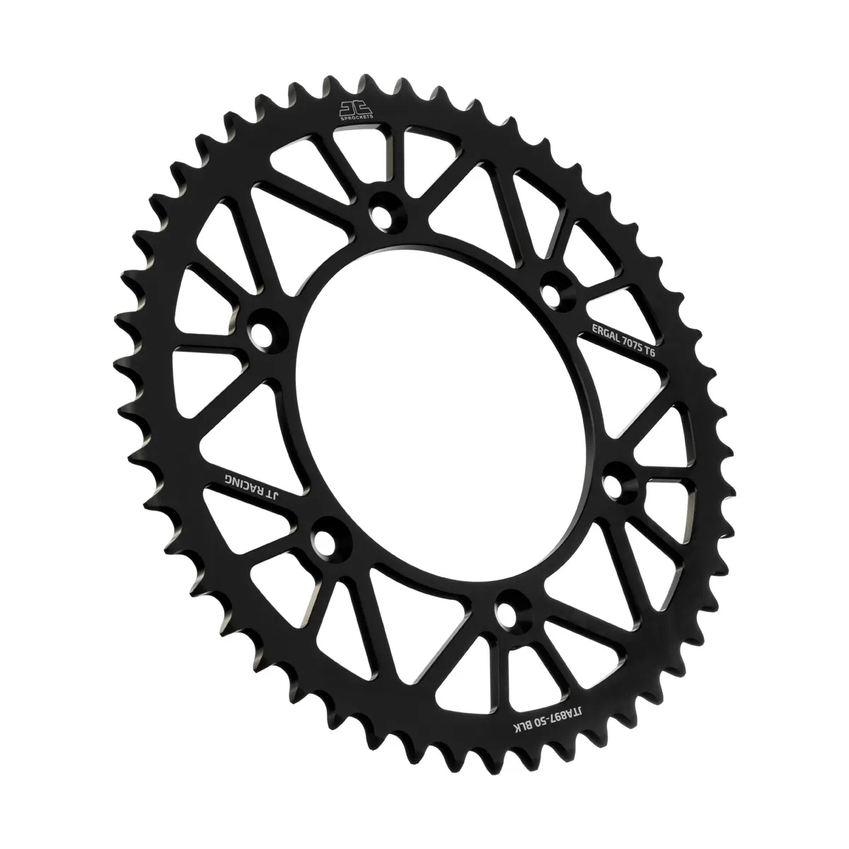 JTA897-50BLK Aluminium Sprocket 2020_07_30 kuva