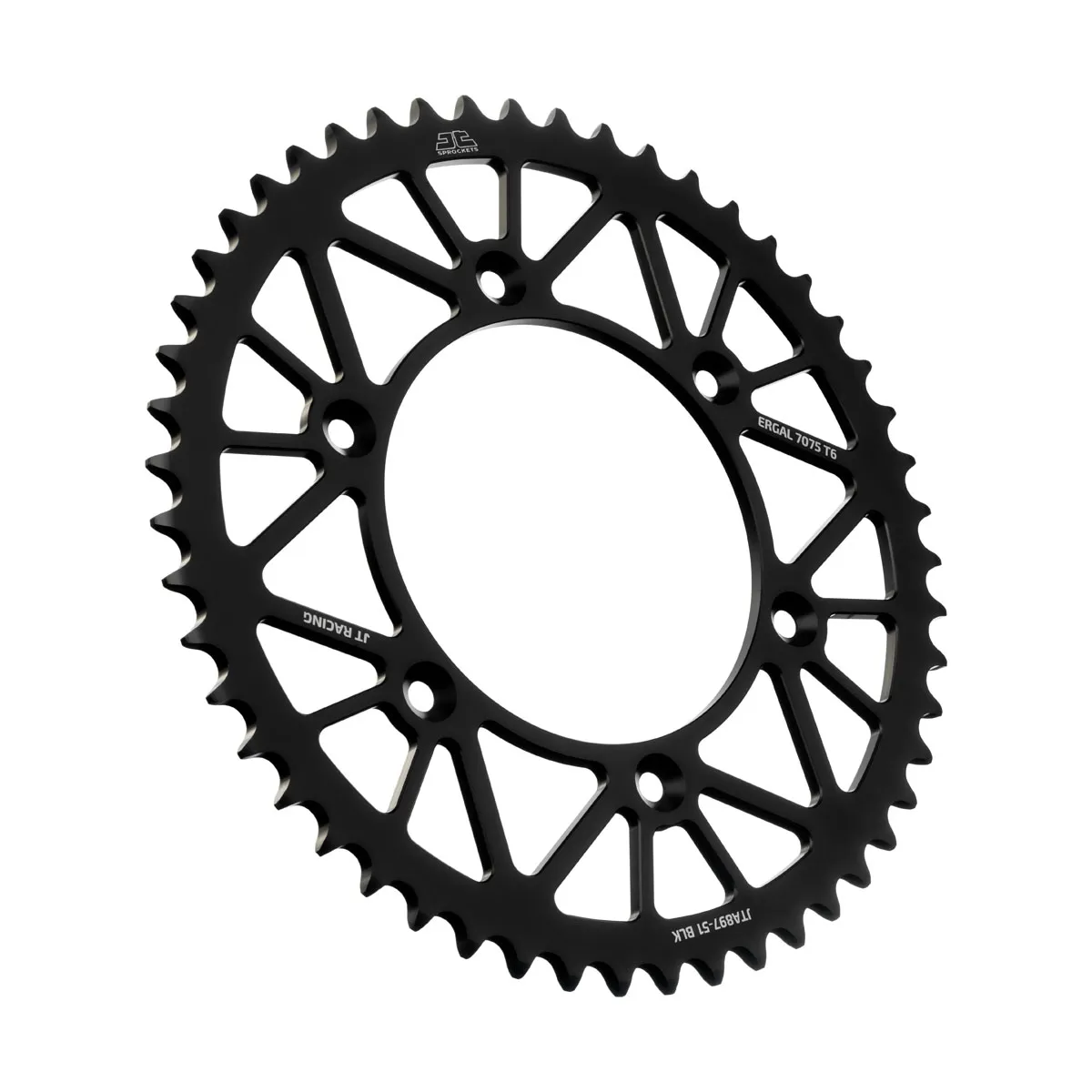 JTA897-51BLK Aluminium Sprocket 2020_08_27 kuva