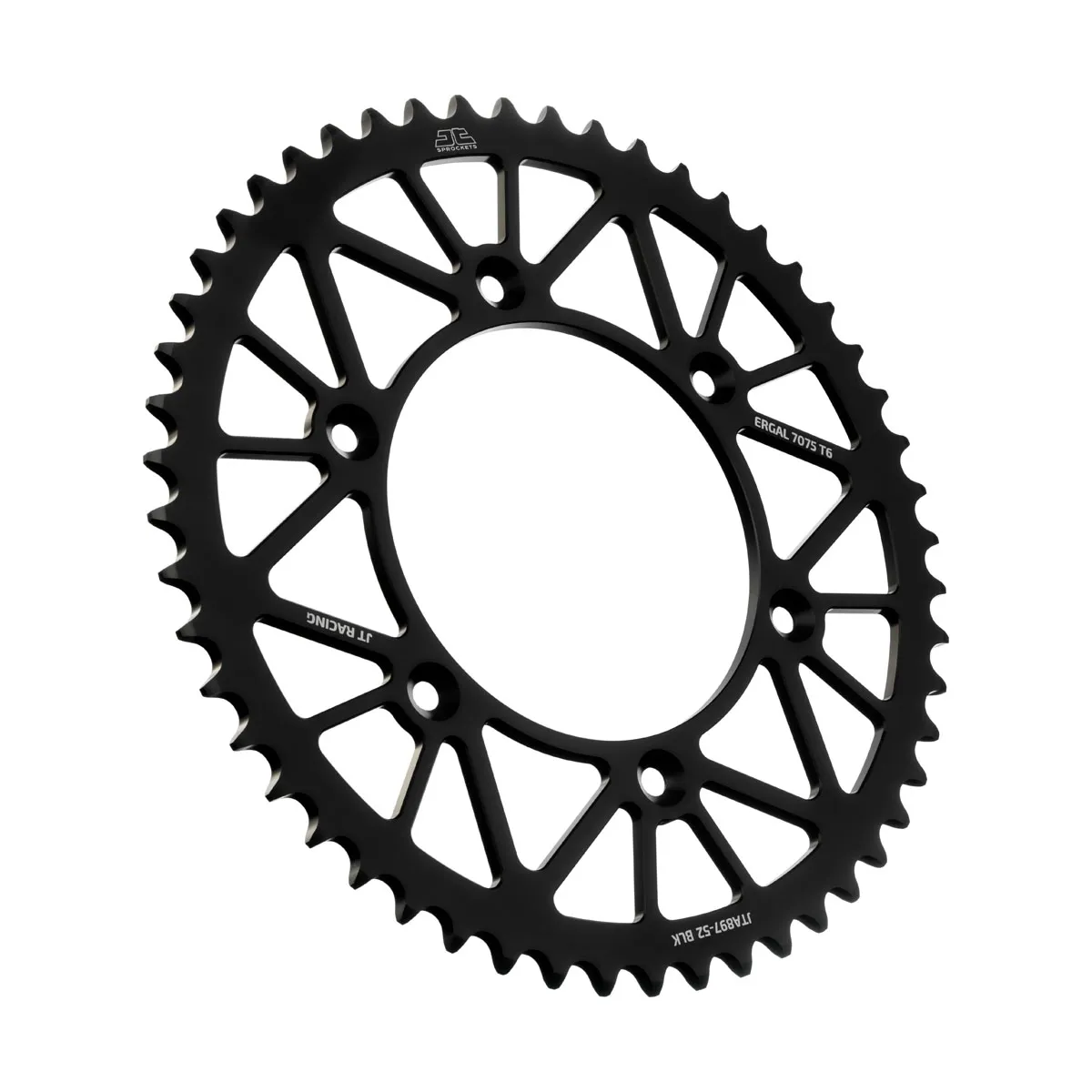 JTA897-52BLK Aluminium Sprocket 2020_08_27 kuva