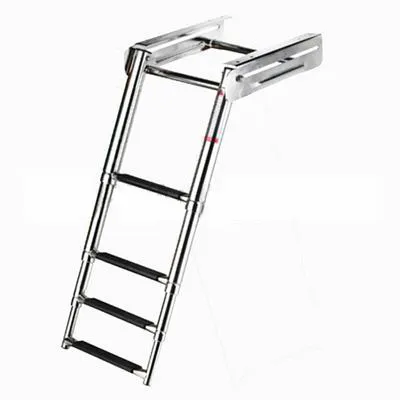 Ladder_Kasett_4 kuva