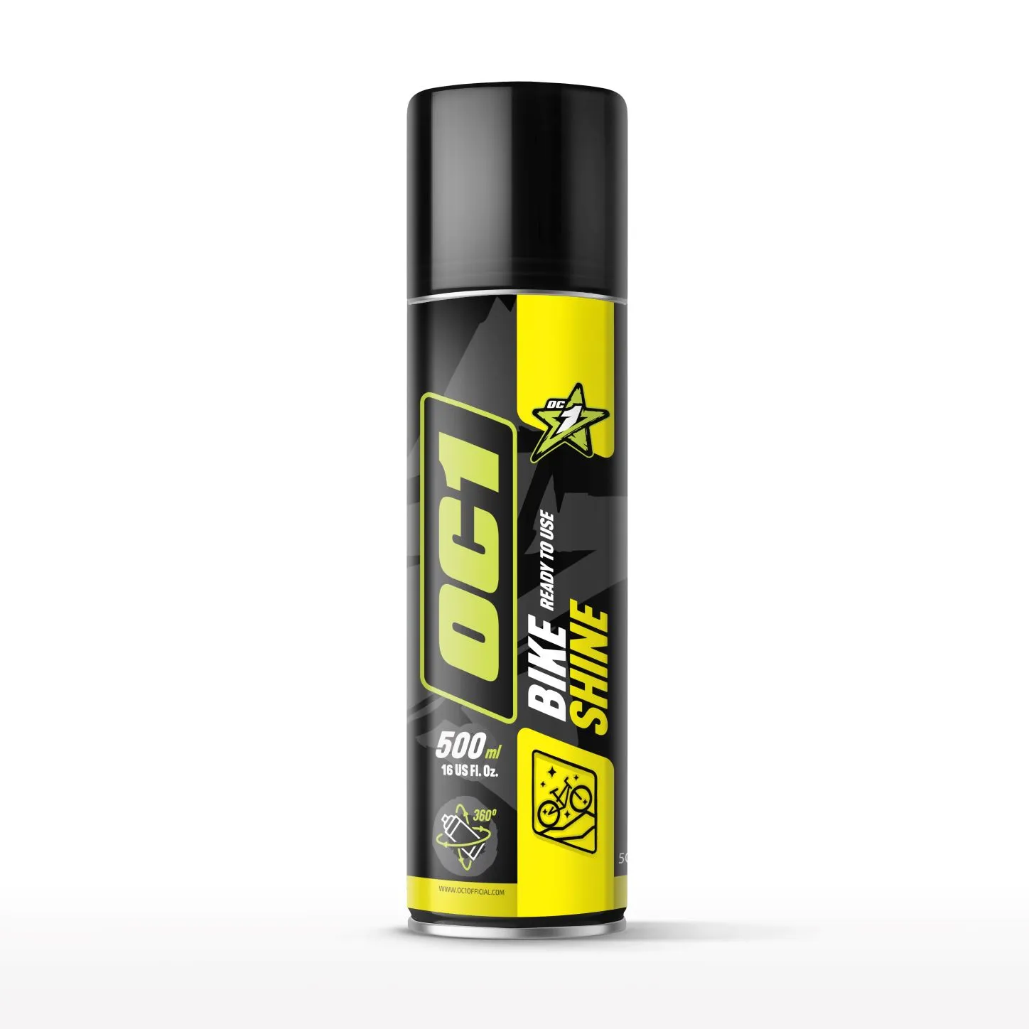 BIKE SHINE CAN 500ml  copy_2 kuva