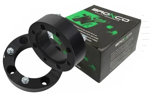 Blackspacers kuva