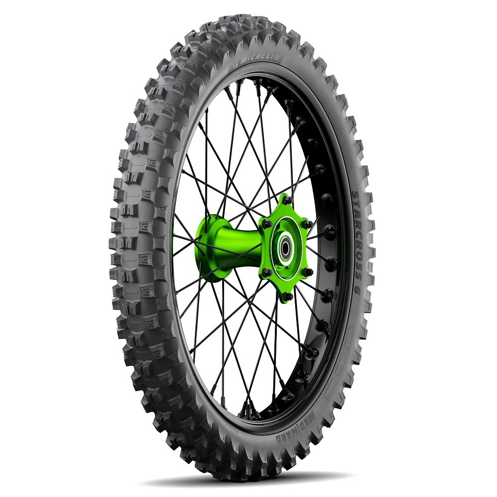 Michelin_Starcross6_Medium_hard_front kuva