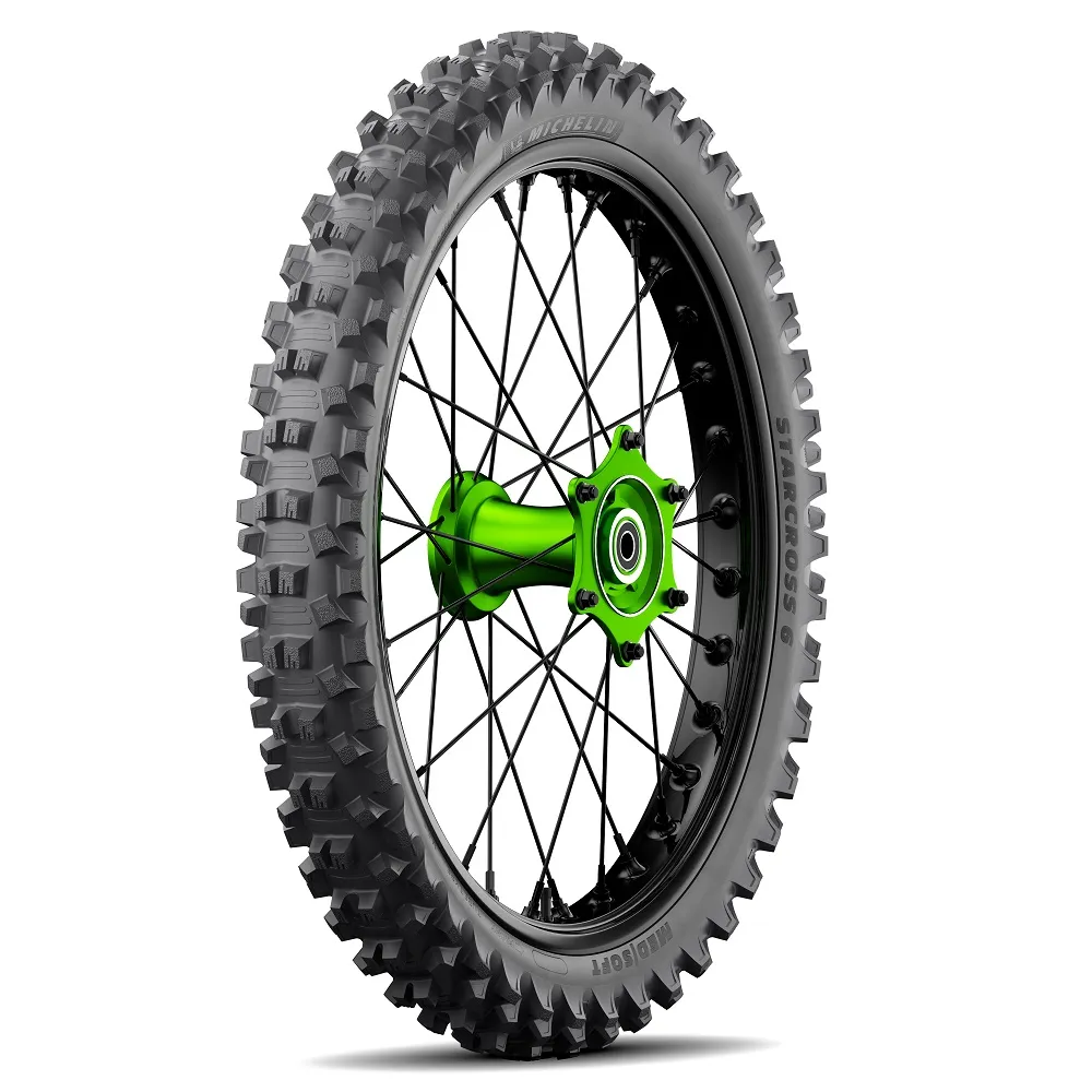 Michelin_Starcross6_Medium_soft_front kuva