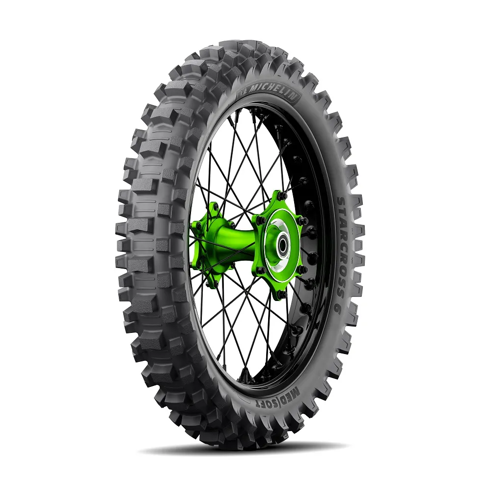 Michelin_Starcross6_Medium_soft_rear kuva