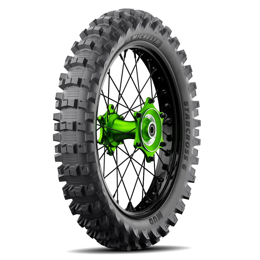 Michelin_Starcross6_Mud_rear kuva