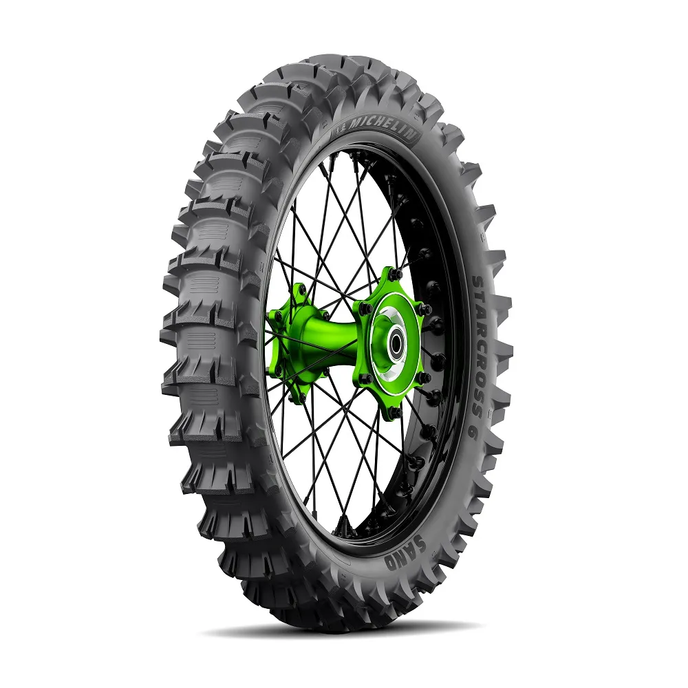Michelin_Starcross6_Sand_rear kuva