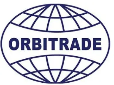 orbitrade kuva