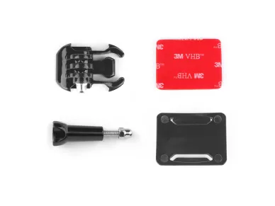 quick mounting kit arctic kuva