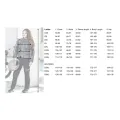 Textile_Jacket_Woman_GC_sizechart
