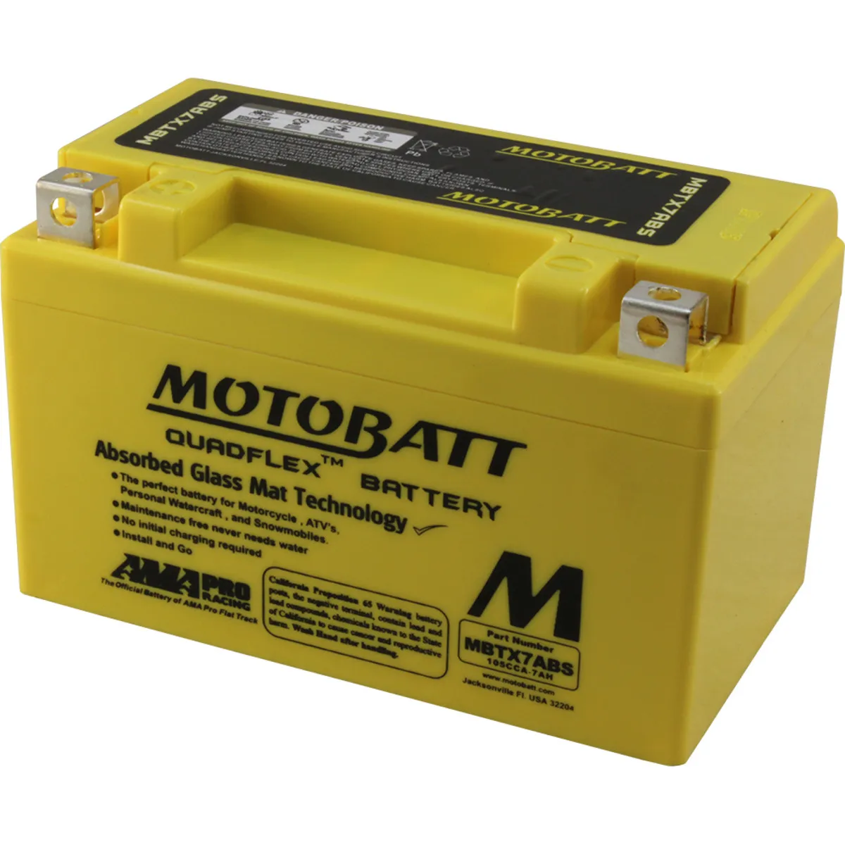MBTX7ABS kuva
