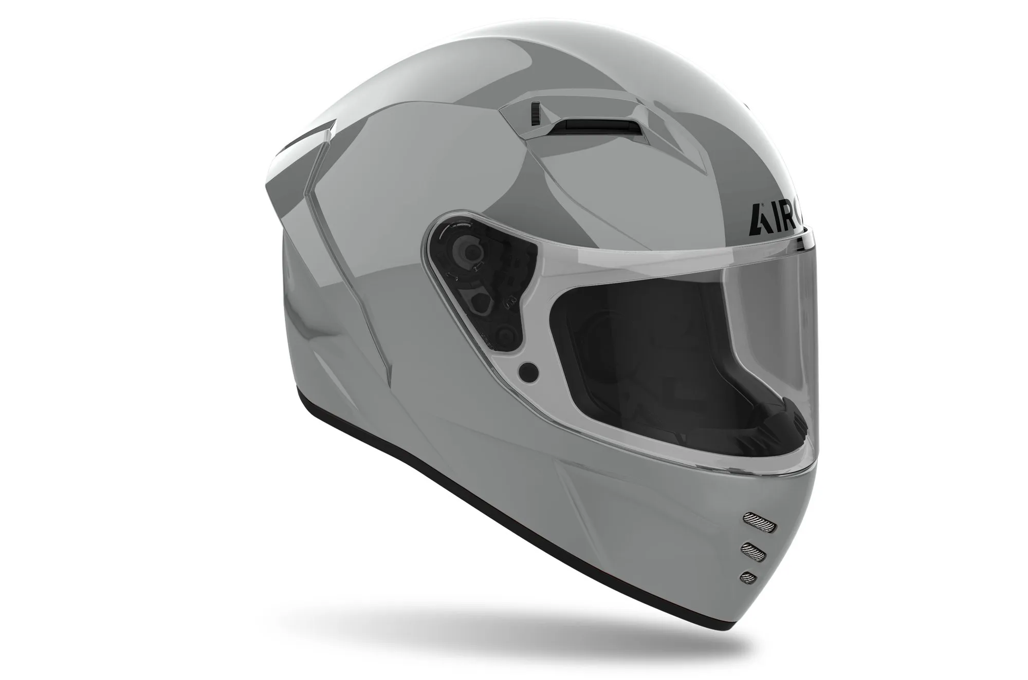CONNOR COLOR_CEMENT GREY GLOSS kuva