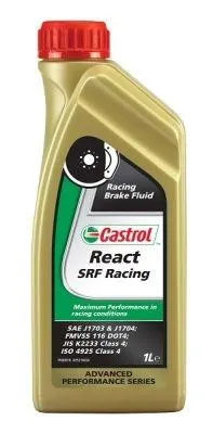 React SRF kuva