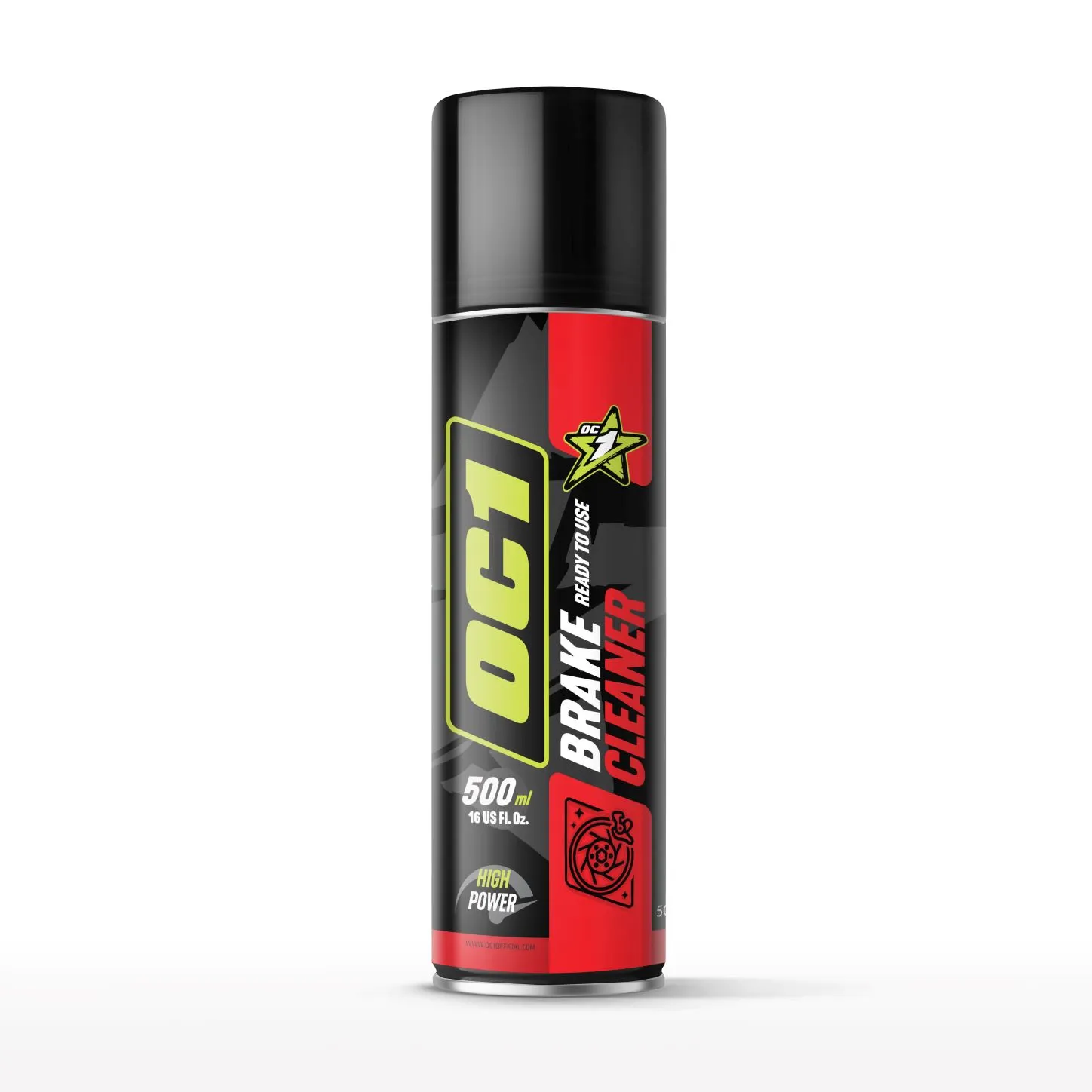 BRAKE CLEANER CAN 500ml  copy_2 kuva