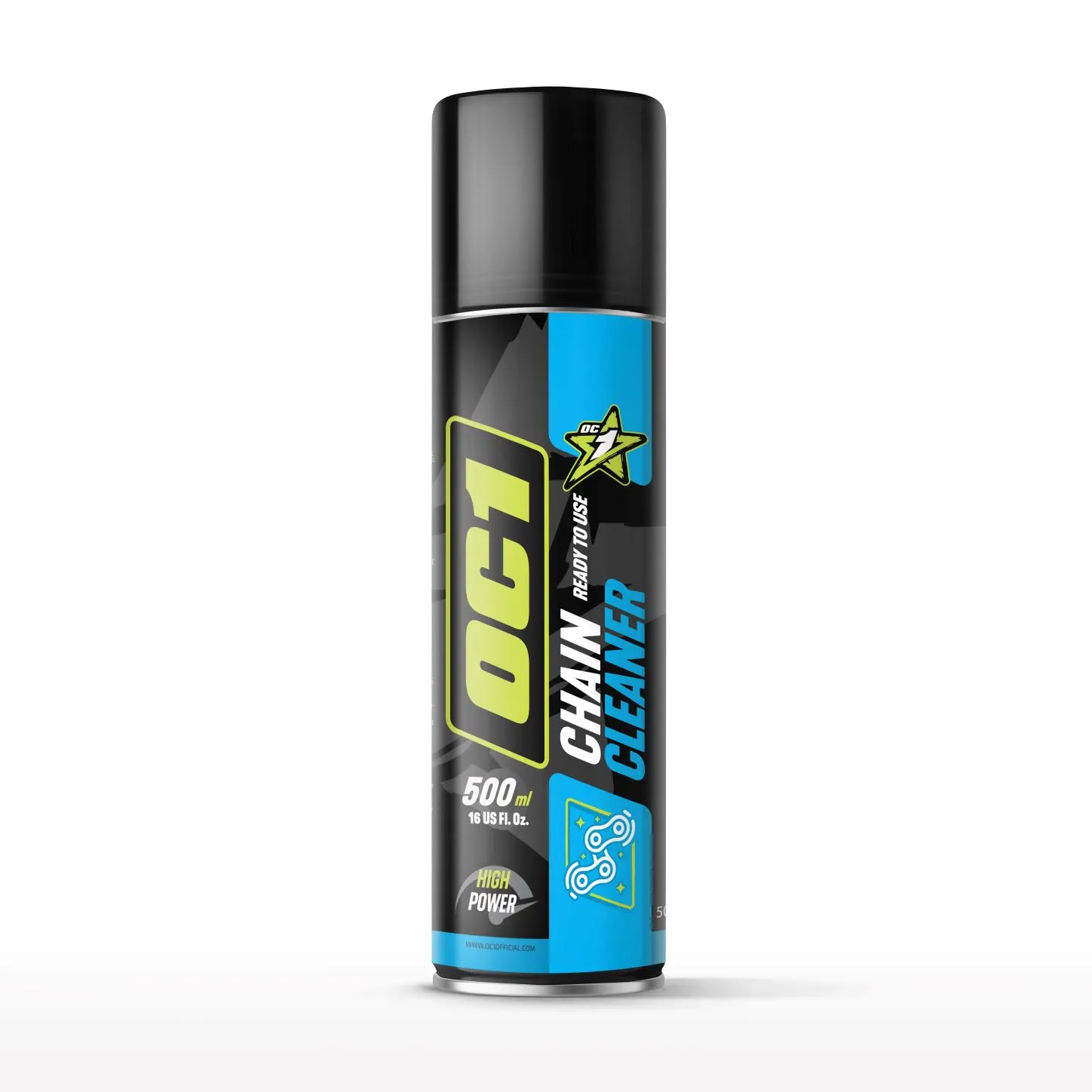 CHAIN CLEANER CAN 500ml  copy_2 kuva