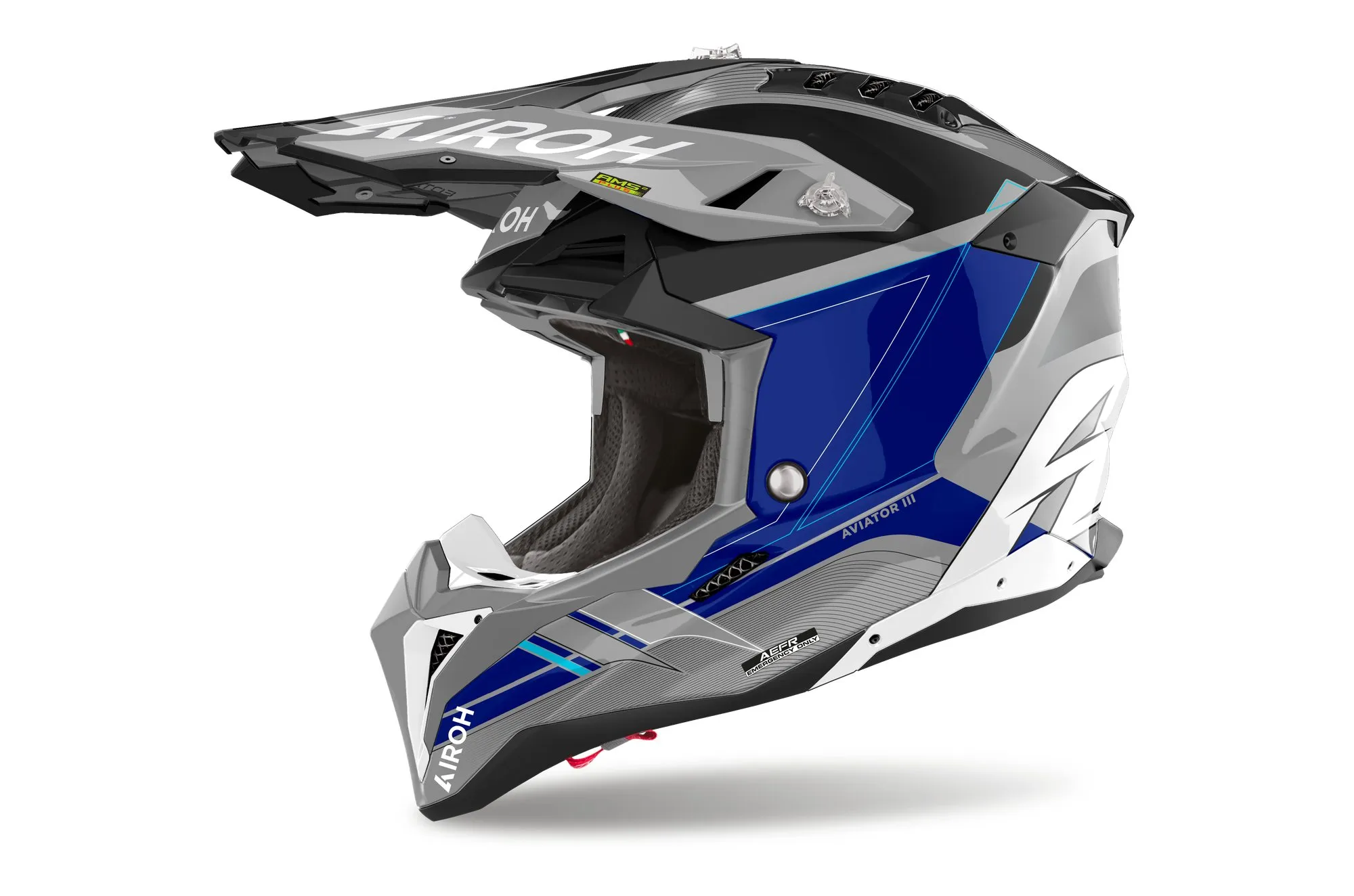 AVIATOR3_SABER_BLUE_GLOSS_B kuva