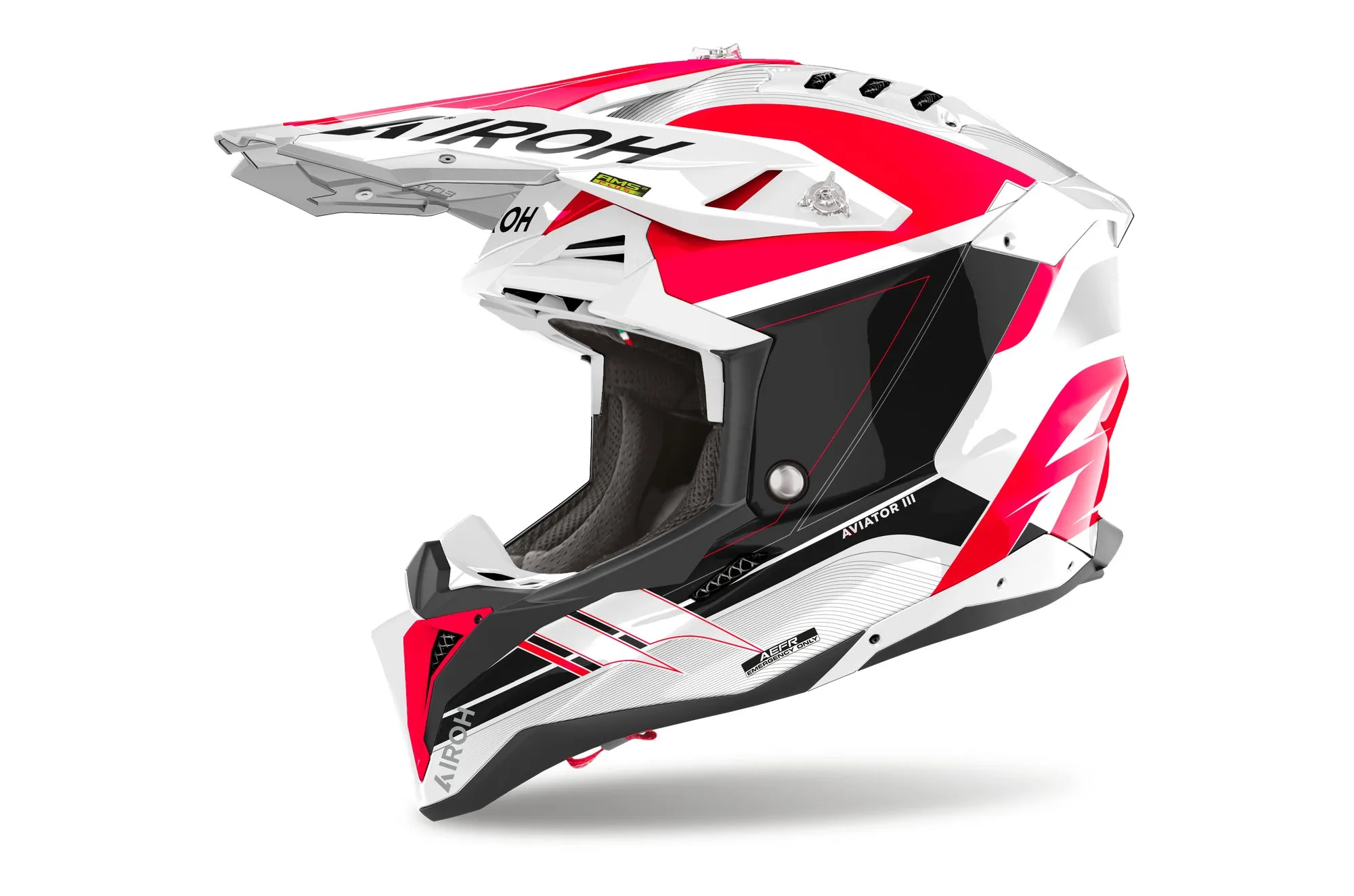 AVIATOR3_SABER_RED_GLOSS_B kuva
