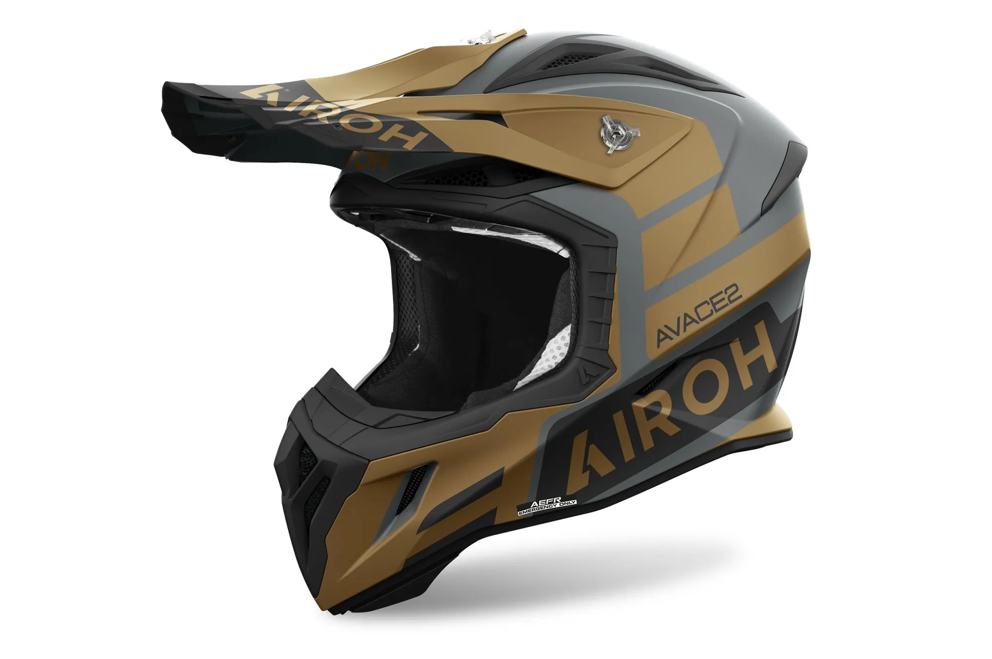 AVIATOR ACE 2_SAKE_GOLD_MATT_B kuva