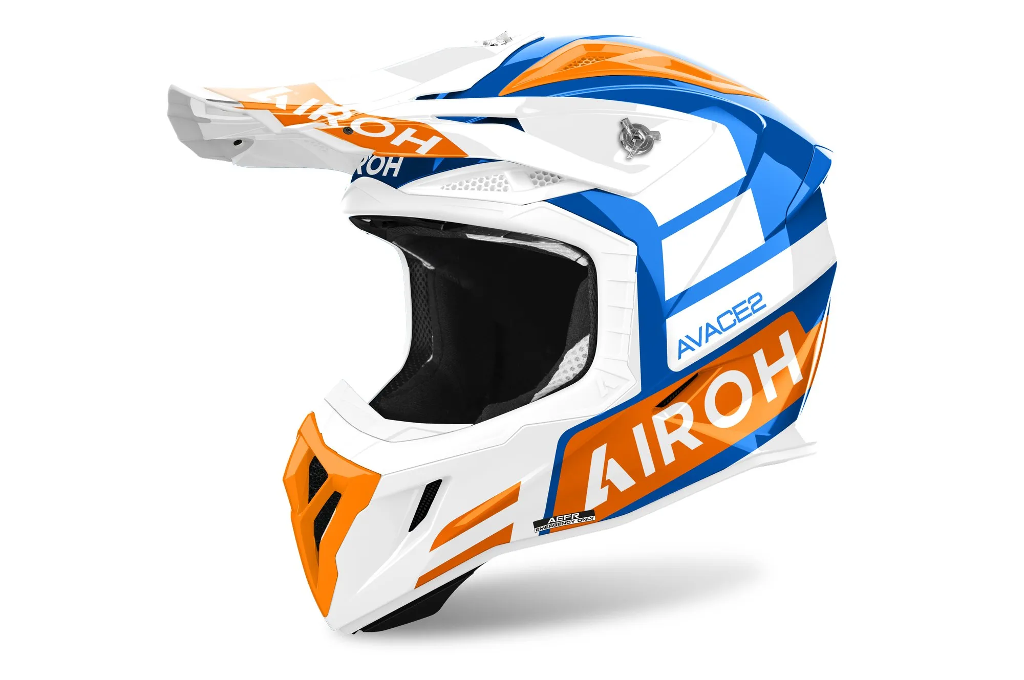 AVIATOR ACE 2_SAKE_ORANGE_GLOSS_B kuva