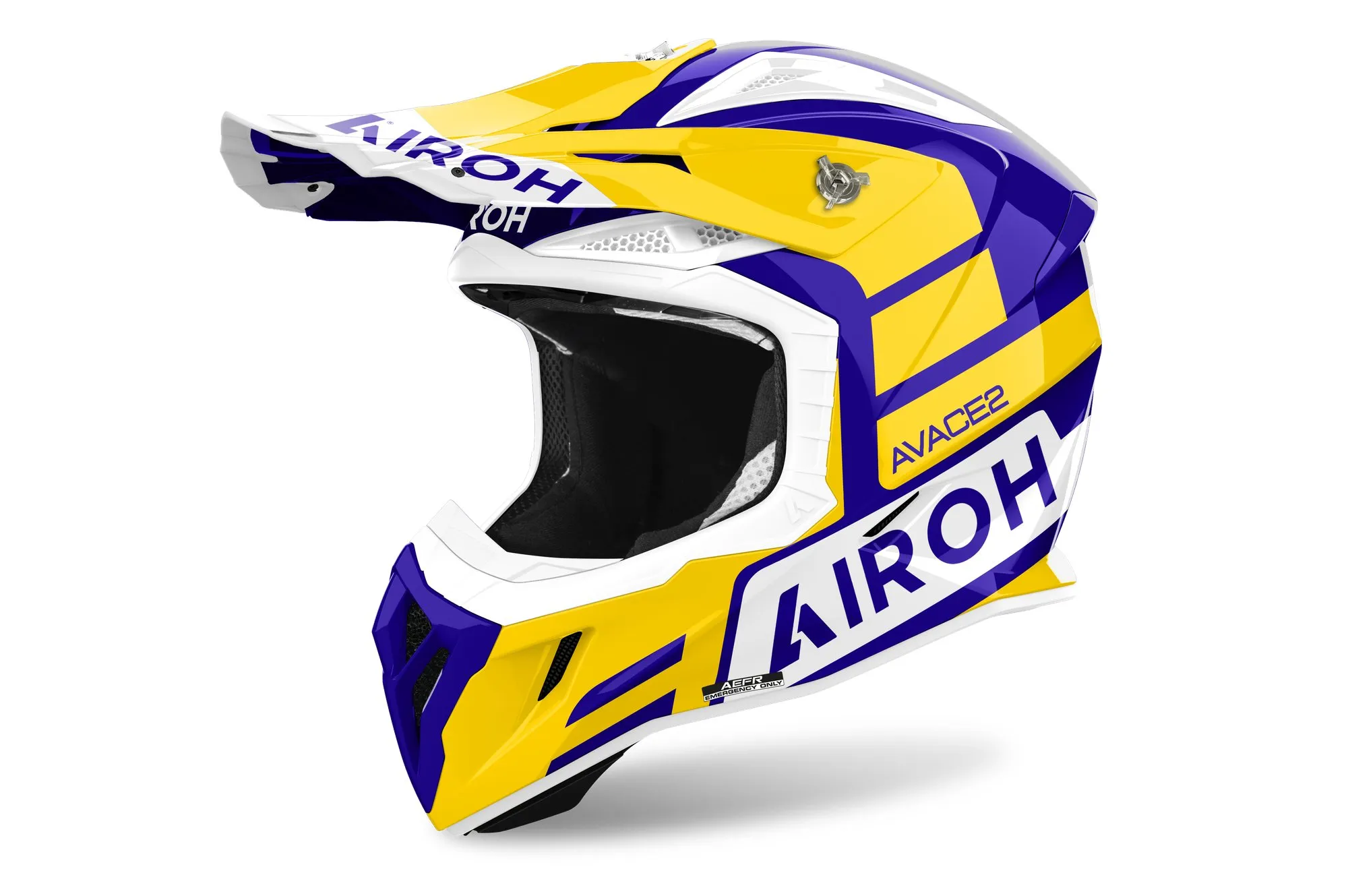 AVIATOR ACE 2_SAKE_YELLOW_GLOSS_B kuva