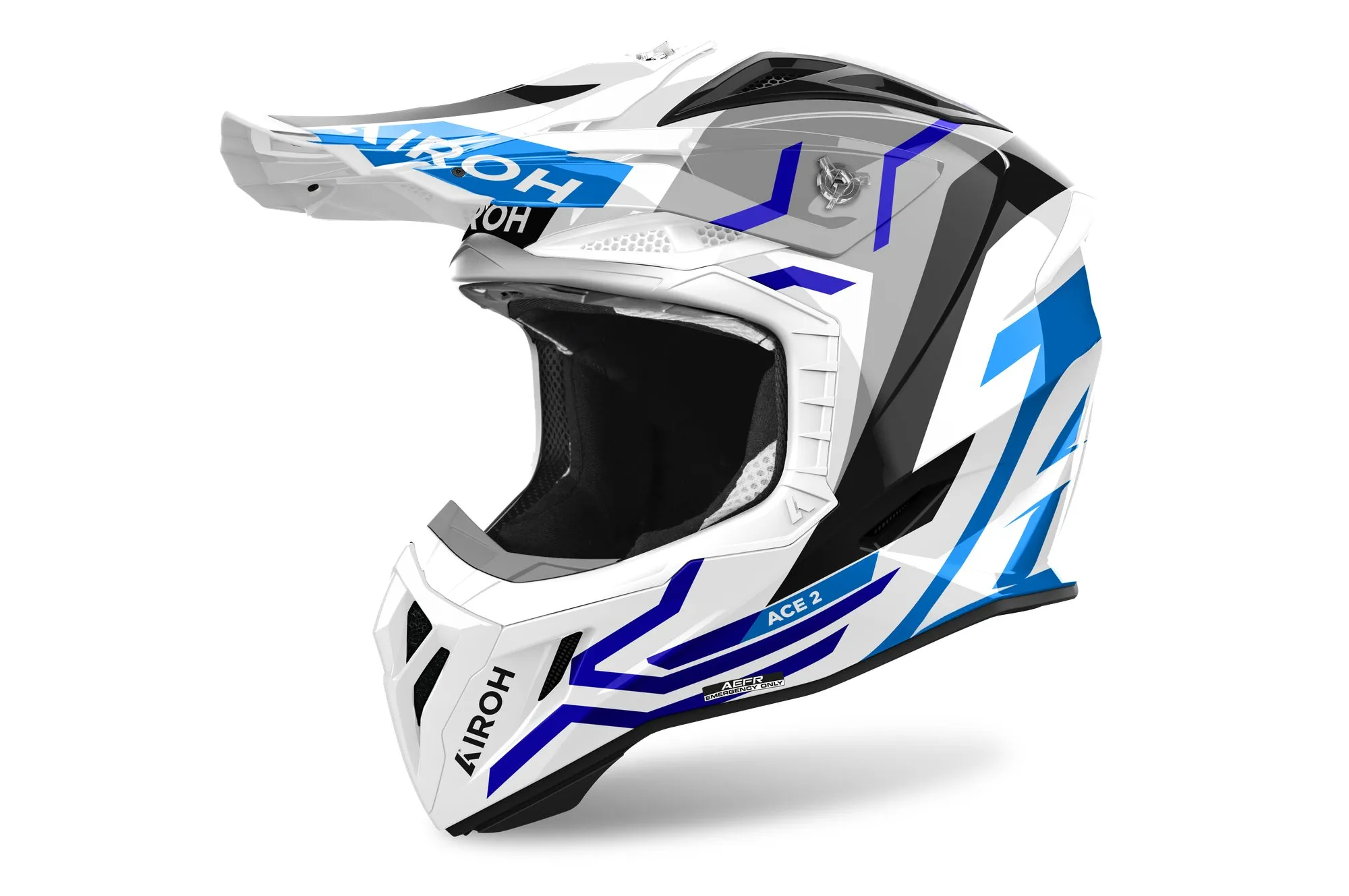 AVIATOR ACE 2_GROUND_BLU_GLOSS_B kuva