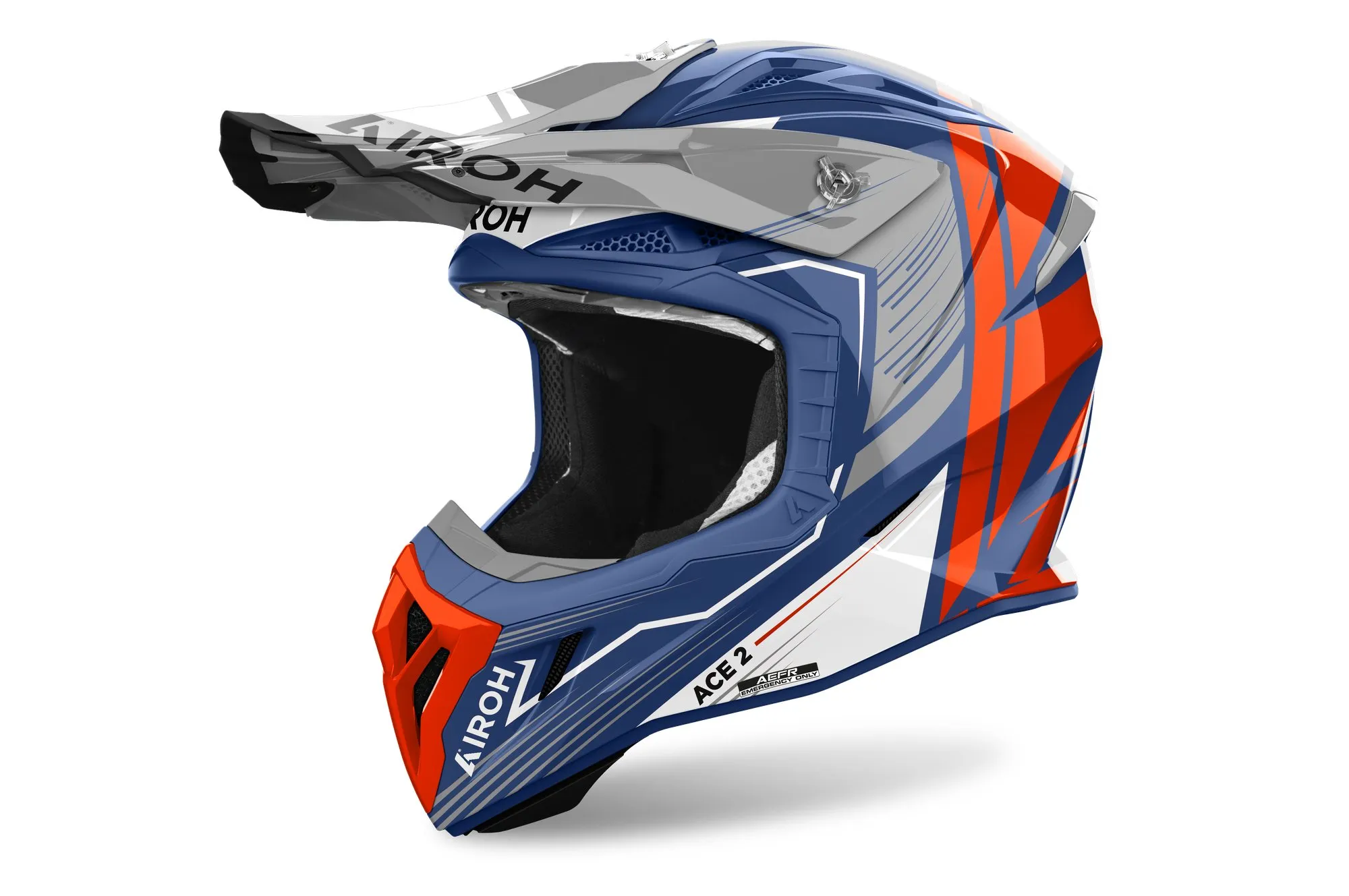 AVIATOR ACE 2_ENGINE_CERULEAN_GLOSS_B kuva