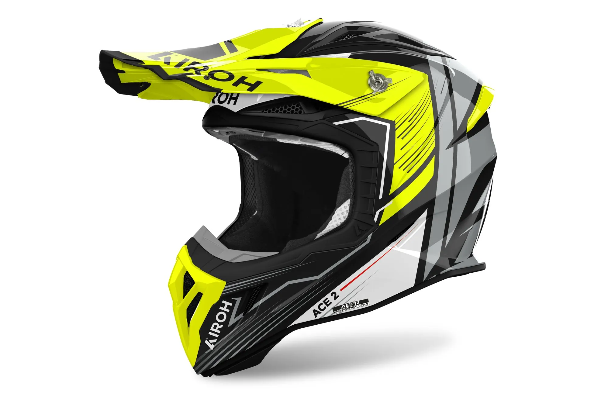 AVIATOR ACE 2_ENGINE_YELLOW_GLOSS_B kuva