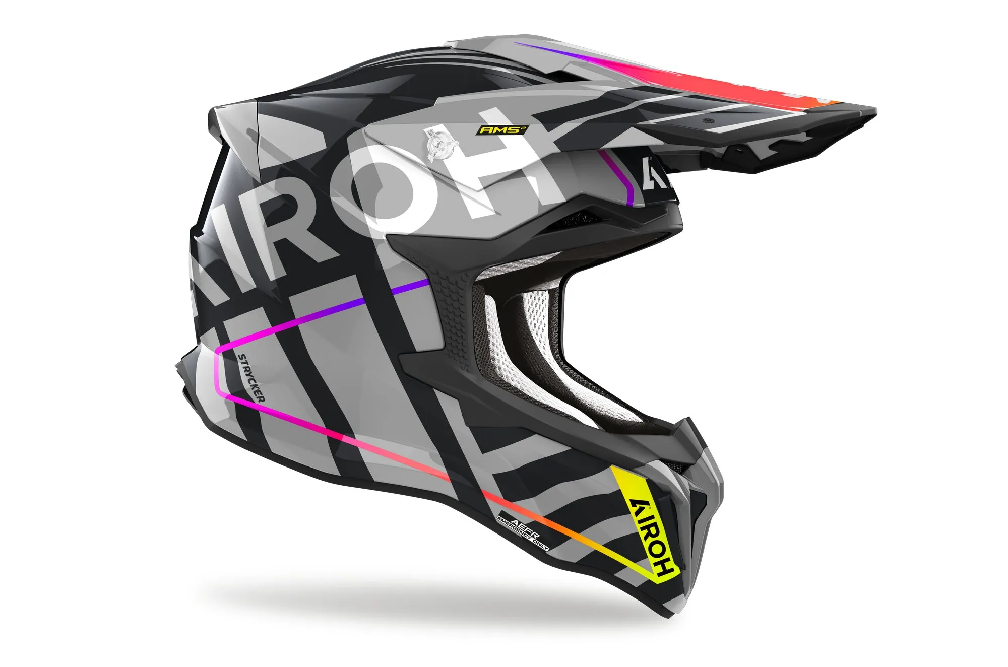 STRYCKER_BRAVE_GREY_GLOSS_A kuva