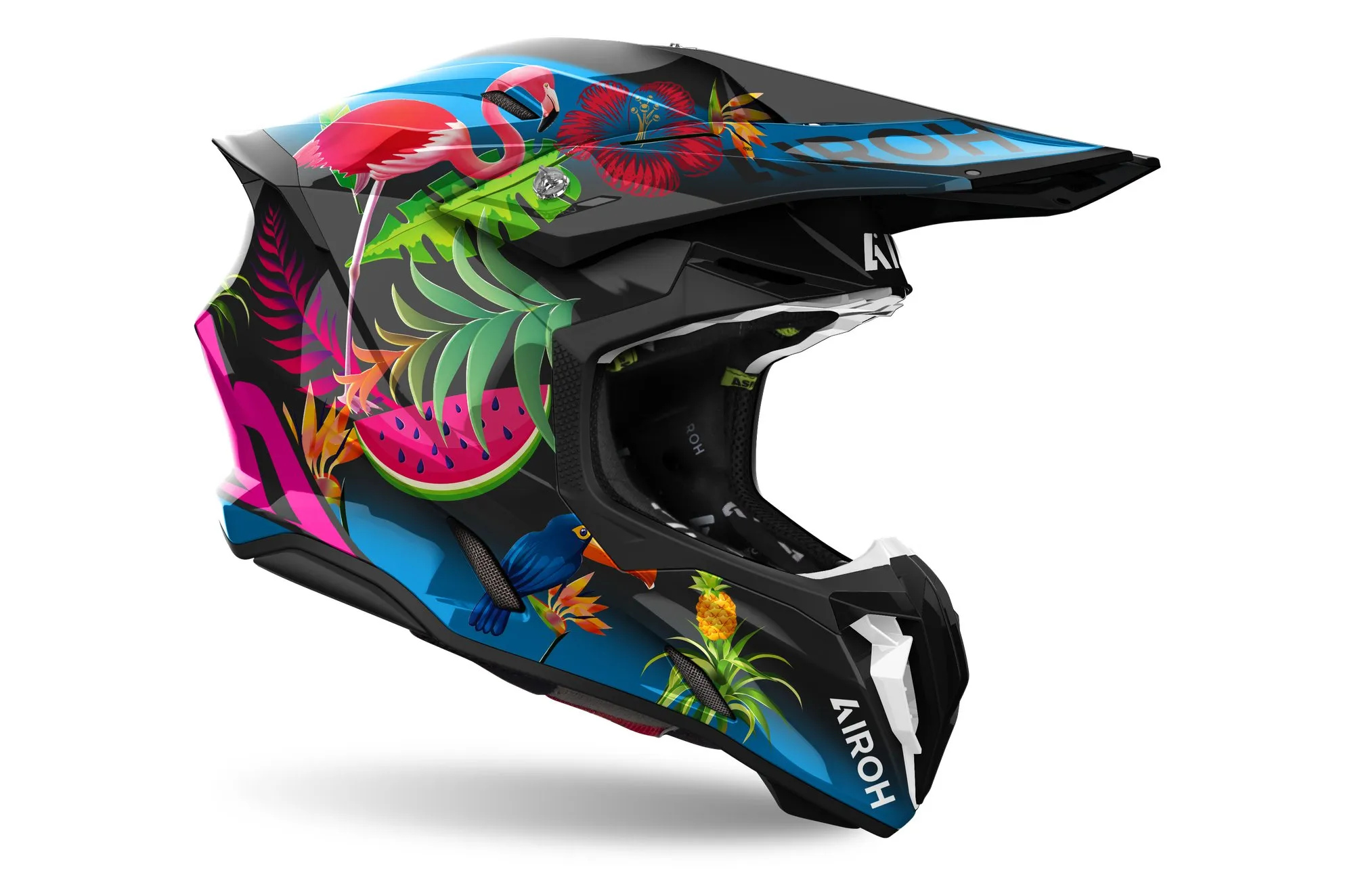 TWIST 30_Amazonia_Gloss_A kuva