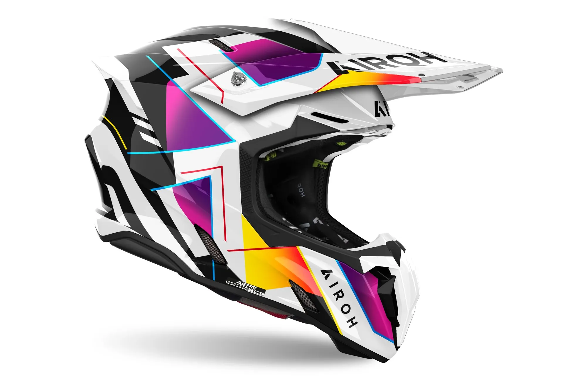 TWIST 30_rainbow_Gloss_A kuva