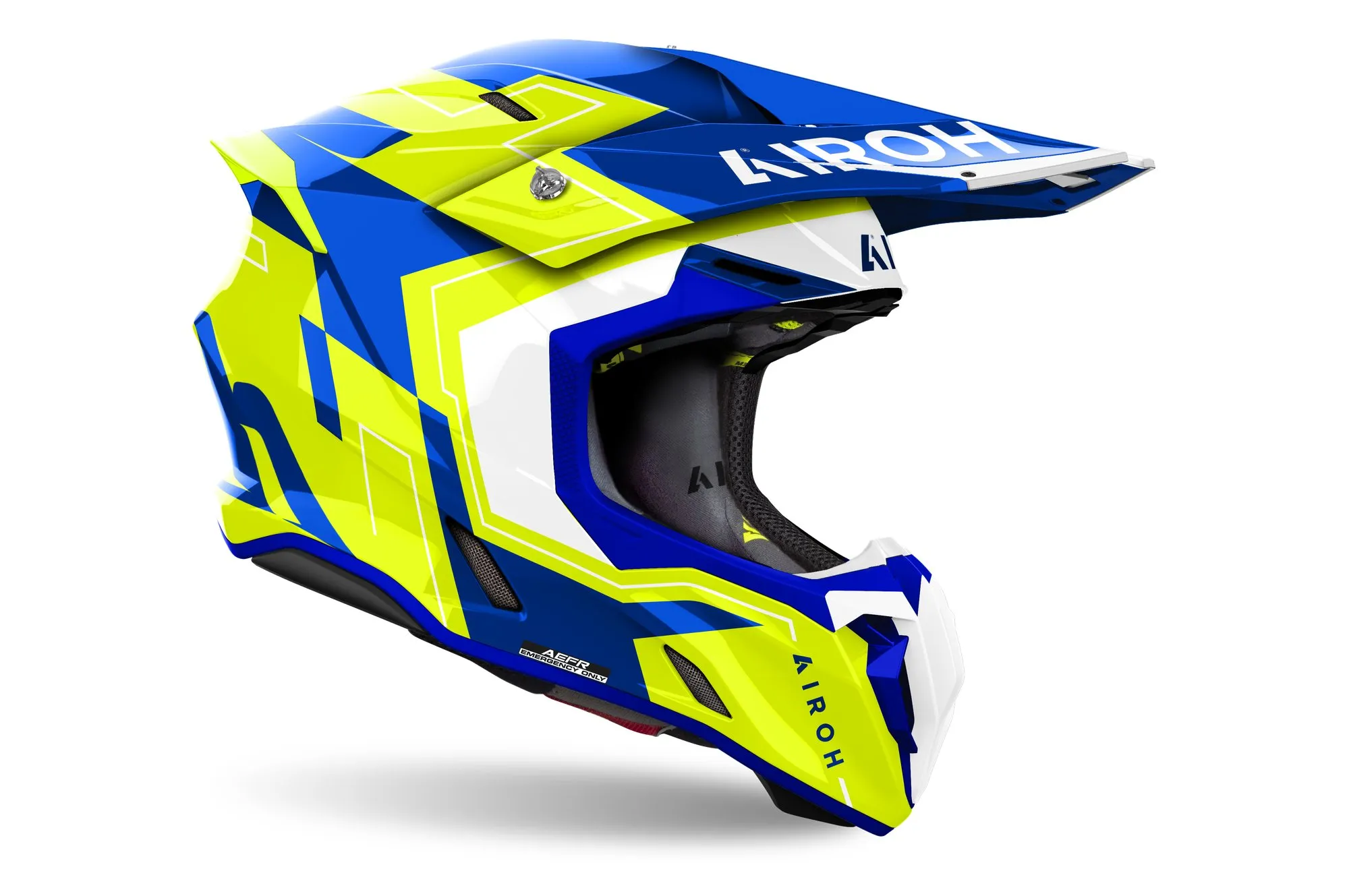 TWIST 30_DIZZY_BLUE YELLOW_GLOSS_A kuva