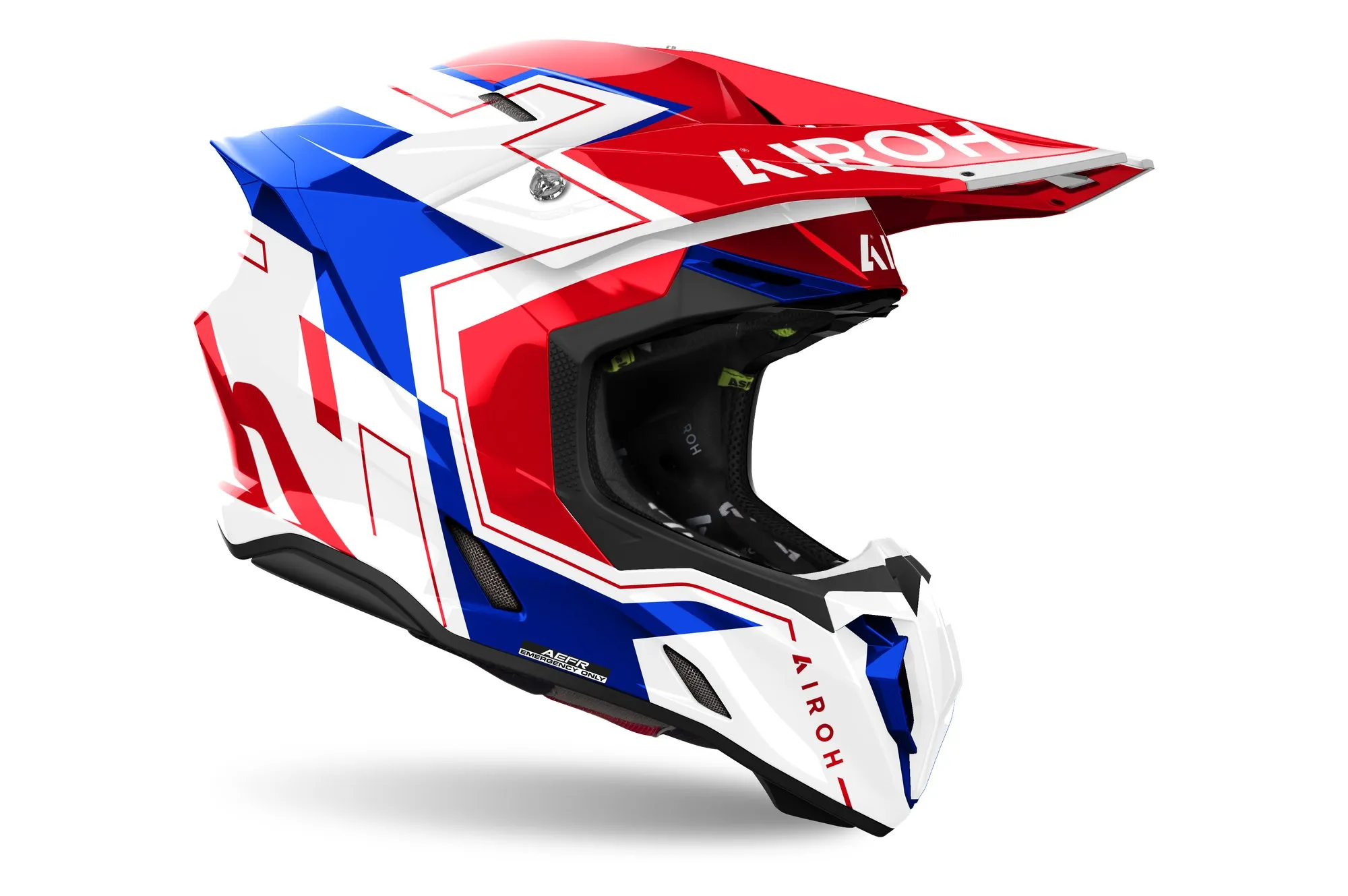TWIST 30_DIZZY_BLUE RED_GLOSS_A kuva