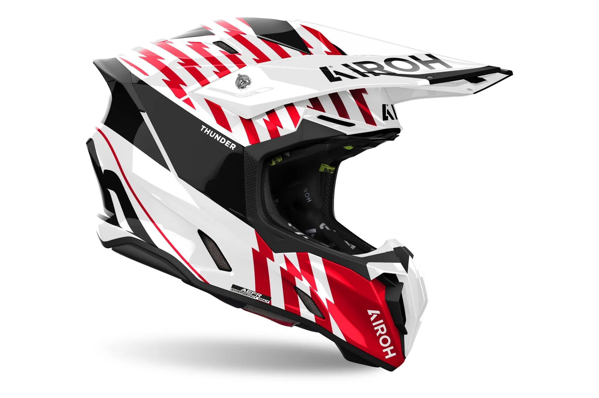TWIST 30_Thunder_Red_Gloss_A kuva